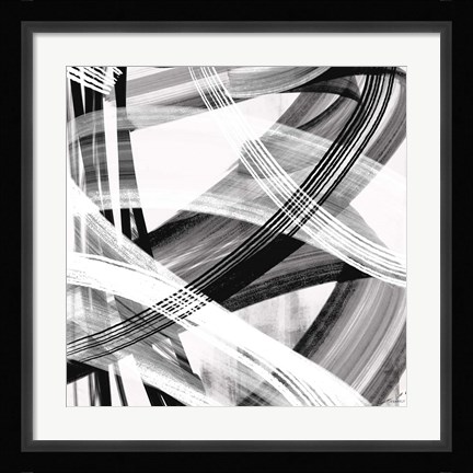 Framed New Magnum I Print