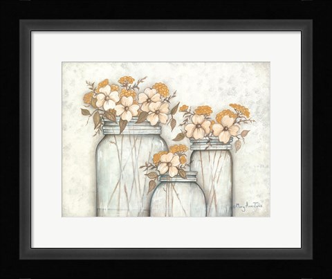 Framed Natural Beauty Print