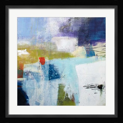 Framed Assurance Print