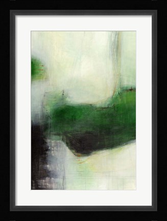 Framed Flying Dutchman Print