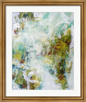 Framed Everyday Is Earth Day Print
