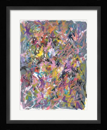 Framed Inside Out No. 1 Print