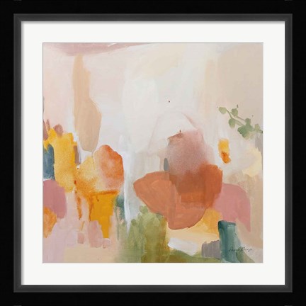 Framed Sonoran Summer Print