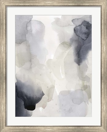 Framed Earl Grey Tea II Print