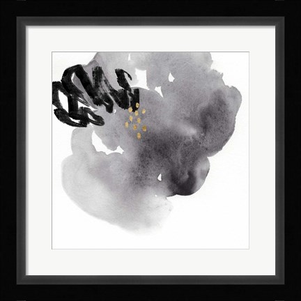 Framed Monograph II Print