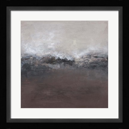 Framed Imagine III Print