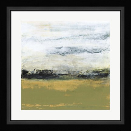 Framed Imagine VII Print