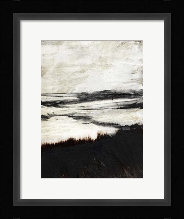 Framed Visible Bones No. 8 Print