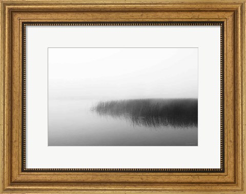 Framed Clyde River Print