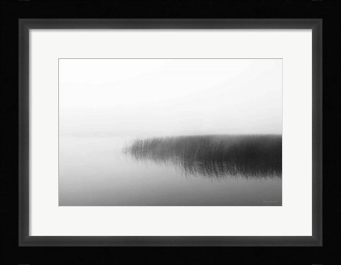 Framed Clyde River Print