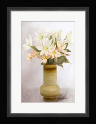 Framed Autumn Glory Print