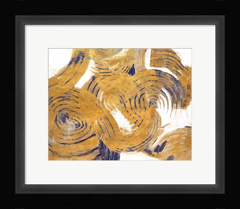 Framed Timeless Print