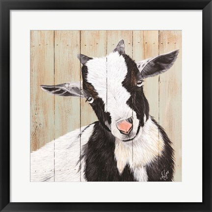 Framed Want to Play? Print