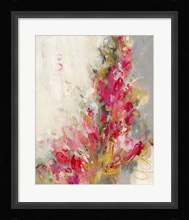 Framed Flip Side Print