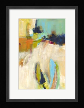 Framed It All Adds Up Print