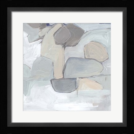 Framed In the Year 2525 II Print