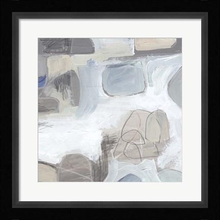 Framed In the Year 2525 III Print