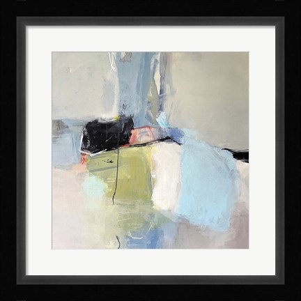 Framed Grand Junction Print