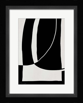 Framed Black Ops 1 Print