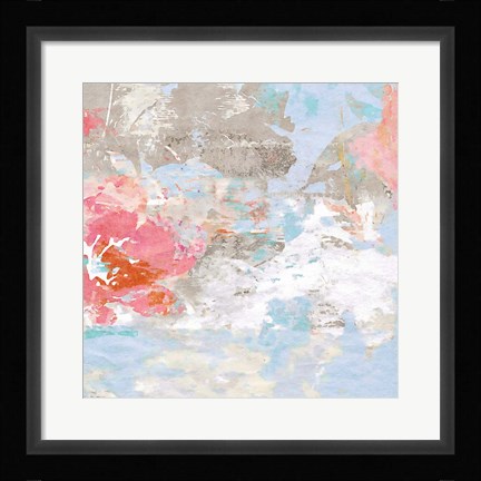 Framed Spring Fling No. 2 Print