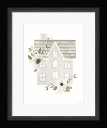 Framed Bloom Sweet Bloom Print