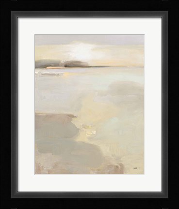 Framed Near and Far Print