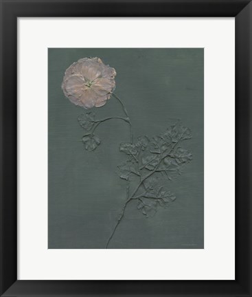 Framed Lovely Impressions Print
