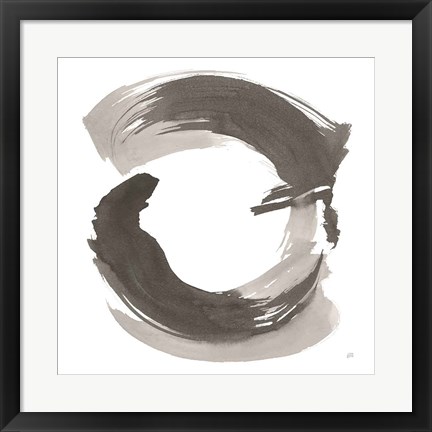 Framed Endless II Print