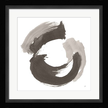 Framed Endless I Print