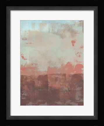 Framed Canyonlands II Print