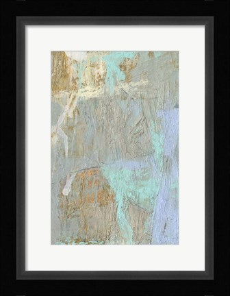 Framed Ambit II Print