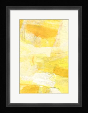 Framed Beamish IV Print