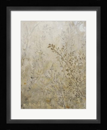 Framed Illuminate Light II Print