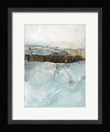 Framed Art Piece 2 Print