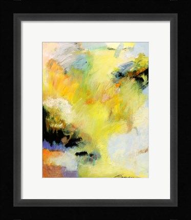 Framed Radiance Print