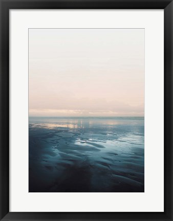 Framed Ocean 29 Print