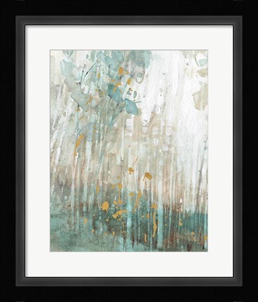 Framed Forest Dream 02 Print