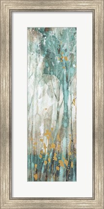 Framed Forest Dream 05 Print