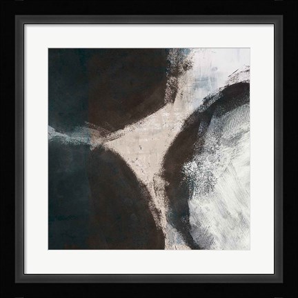 Framed Newgrange Print