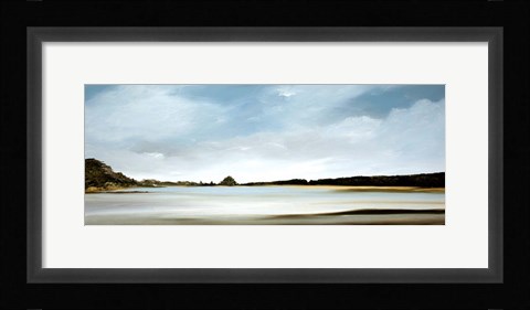 Framed Freedom Print