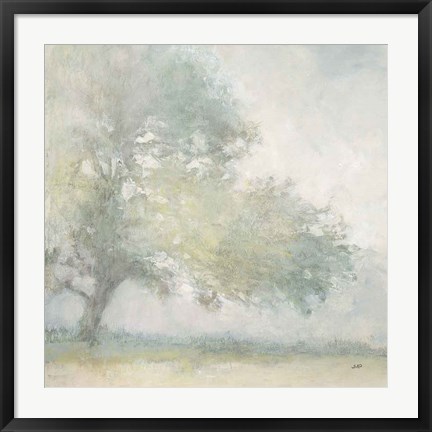 Framed Edge of the Orchard Print