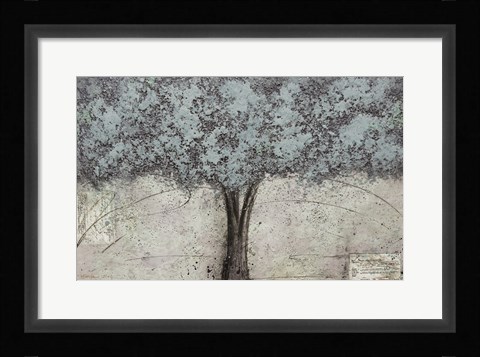 Framed Storytellers Print