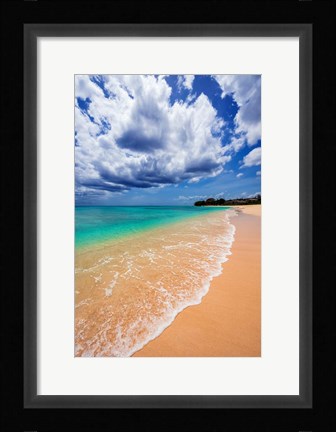 Framed Perfect Day Print