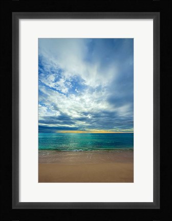 Framed Sliver of Hope Print