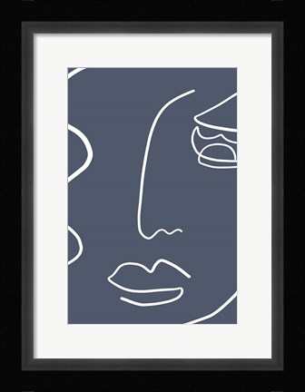 Framed Moments 3 Print