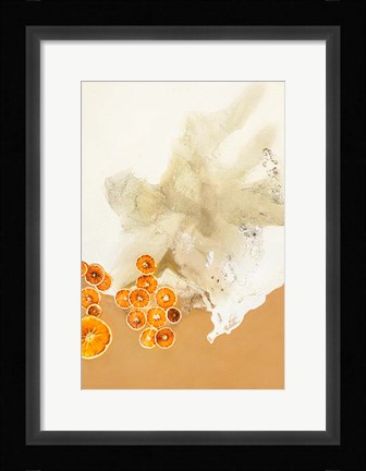 Framed Art of Taste 8 Print