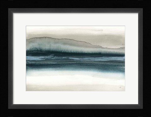 Framed End of Day IV Print