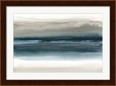 Framed End of Day III Print