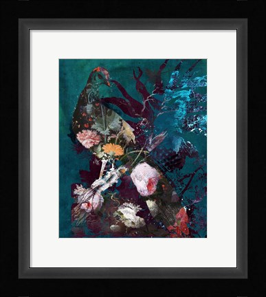 Framed Wildness No. 2 Print