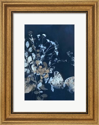 Framed Pure Nature 7 Print